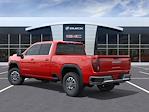 New 2025 GMC Sierra 2500 SLE Crew Cab 4WD Pickup for sale #459571 - photo 4