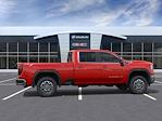 New 2025 GMC Sierra 2500 SLE Crew Cab 4WD Pickup for sale #459571 - photo 5