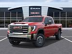 New 2025 GMC Sierra 2500 SLE Crew Cab 4WD Pickup for sale #459571 - photo 6
