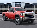 New 2025 GMC Sierra 2500 SLE Crew Cab 4WD Pickup for sale #459571 - photo 7