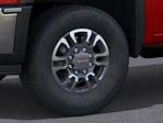 New 2025 GMC Sierra 2500 SLE Crew Cab 4WD Pickup for sale #459571 - photo 9