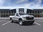 New 2025 GMC Sierra 1500 Pro Regular Cab 4WD Pickup for sale #459573 - photo 1