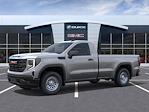 New 2025 GMC Sierra 1500 Pro Regular Cab 4WD Pickup for sale #459573 - photo 3