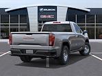 New 2025 GMC Sierra 1500 Pro Regular Cab 4WD Pickup for sale #459573 - photo 2