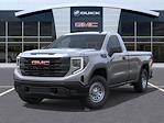 New 2025 GMC Sierra 1500 Pro Regular Cab 4WD Pickup for sale #459573 - photo 6