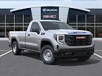 New 2025 GMC Sierra 1500 Pro Regular Cab 4WD Pickup for sale #459573 - photo 7
