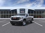 New 2025 GMC Sierra 1500 Pro Regular Cab 4WD Pickup for sale #459573 - photo 8