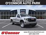 New 2025 GMC Sierra 1500 Pro Regular Cab 4WD Pickup for sale #459574 - photo 1