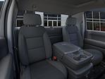 New 2025 GMC Sierra 1500 Pro Regular Cab 4WD Pickup for sale #459574 - photo 16