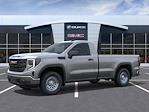 New 2025 GMC Sierra 1500 Pro Regular Cab 4WD Pickup for sale #459574 - photo 3