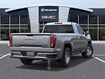 New 2025 GMC Sierra 1500 Pro Regular Cab 4WD Pickup for sale #459574 - photo 2