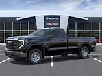 New 2025 GMC Sierra 1500 Pro Regular Cab 4WD Pickup for sale #459575 - photo 3