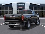 New 2025 GMC Sierra 1500 Pro Regular Cab 4WD Pickup for sale #459575 - photo 2