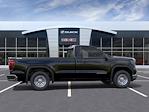 New 2025 GMC Sierra 1500 Pro Regular Cab 4WD Pickup for sale #459575 - photo 5