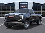 New 2025 GMC Sierra 1500 Pro Regular Cab 4WD Pickup for sale #459575 - photo 6