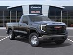 New 2025 GMC Sierra 1500 Pro Regular Cab 4WD Pickup for sale #459575 - photo 7
