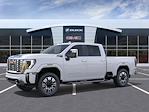 New 2025 GMC Sierra 2500 Denali Crew Cab 4WD Pickup for sale #459576 - photo 3