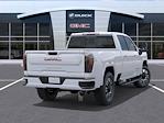 New 2025 GMC Sierra 2500 Denali Crew Cab 4WD Pickup for sale #459576 - photo 2