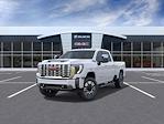 New 2025 GMC Sierra 2500 Denali Crew Cab 4WD Pickup for sale #459576 - photo 8
