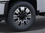 New 2025 GMC Sierra 2500 Denali Crew Cab 4WD Pickup for sale #459576 - photo 9