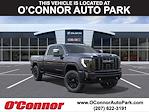 New 2025 GMC Sierra 3500 Denali Ultimate Crew Cab 4WD Pickup for sale #459578 - photo 1