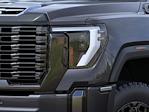 New 2025 GMC Sierra 3500 Denali Ultimate Crew Cab 4WD Pickup for sale #459578 - photo 10