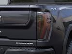 New 2025 GMC Sierra 3500 Denali Ultimate Crew Cab 4WD Pickup for sale #459578 - photo 11