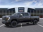 New 2025 GMC Sierra 3500 Denali Ultimate Crew Cab 4WD Pickup for sale #459578 - photo 3
