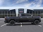 New 2025 GMC Sierra 3500 Denali Ultimate Crew Cab 4WD Pickup for sale #459578 - photo 5