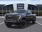 New 2025 GMC Sierra 3500 Denali Ultimate Crew Cab 4WD Pickup for sale #459578 - photo 6