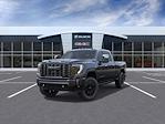 New 2025 GMC Sierra 3500 Denali Ultimate Crew Cab 4WD Pickup for sale #459578 - photo 8