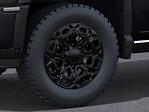New 2025 GMC Sierra 3500 Denali Ultimate Crew Cab 4WD Pickup for sale #459578 - photo 9