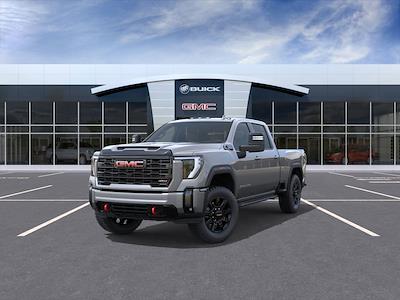 New 2025 GMC Sierra 2500 AT4 Crew Cab 4WD Pickup for sale #459584 - photo 2
