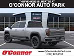 New 2025 GMC Sierra 2500 AT4 Crew Cab 4WD Pickup for sale #459584 - photo 1