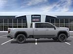 New 2025 GMC Sierra 2500 AT4 Crew Cab 4WD Pickup for sale #459584 - photo 4