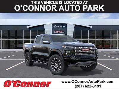 New 2025 GMC Canyon Denali Crew Cab 4WD Pickup for sale #459585 - photo 1