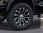 New 2025 GMC Canyon Denali Crew Cab 4WD Pickup for sale #459585 - photo 9