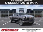 New 2025 GMC Sierra 1500 SLT Crew Cab 4WD Pickup for sale #459590 - photo 1