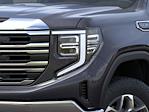 New 2025 GMC Sierra 1500 SLT Crew Cab 4WD Pickup for sale #459590 - photo 10