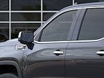 New 2025 GMC Sierra 1500 SLT Crew Cab 4WD Pickup for sale #459590 - photo 12