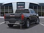 New 2025 GMC Sierra 1500 SLT Crew Cab 4WD Pickup for sale #459590 - photo 2