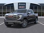 New 2025 GMC Sierra 1500 SLT Crew Cab 4WD Pickup for sale #459590 - photo 6