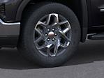 New 2025 GMC Sierra 1500 SLT Crew Cab 4WD Pickup for sale #459590 - photo 9