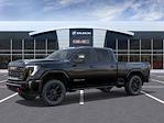 New 2025 GMC Sierra 3500 AT4 Crew Cab 4WD Pickup for sale #459591 - photo 3
