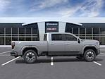 New 2025 GMC Sierra 3500 Denali Crew Cab 4WD Pickup for sale #459592 - photo 5