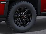 New 2025 GMC Sierra 3500 AT4 Crew Cab 4WD Pickup for sale #459594 - photo 33