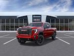 New 2025 GMC Sierra 3500 AT4 Crew Cab 4WD Pickup for sale #459594 - photo 8