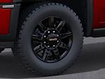 New 2025 GMC Sierra 3500 AT4 Crew Cab 4WD Pickup for sale #459594 - photo 9