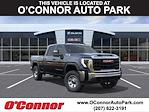 New 2025 GMC Sierra 2500 Pro Crew Cab 4WD Pickup for sale #459597 - photo 1