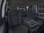 New 2025 GMC Sierra 2500 Pro Crew Cab 4WD Pickup for sale #459597 - photo 16